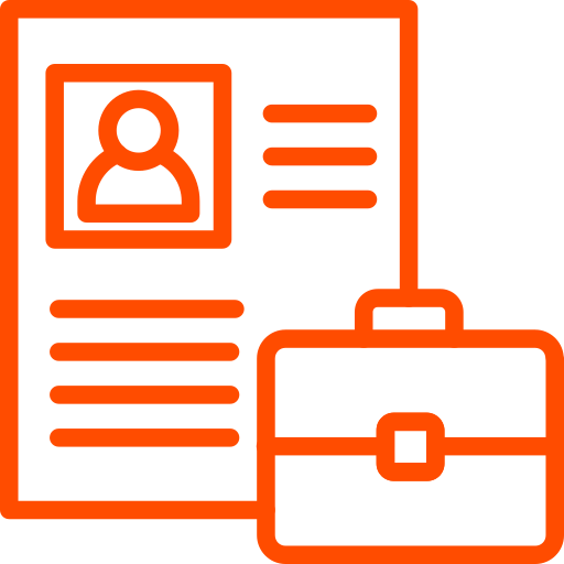 portfolio icon
